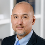 David Chen