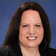 Debbie Zock