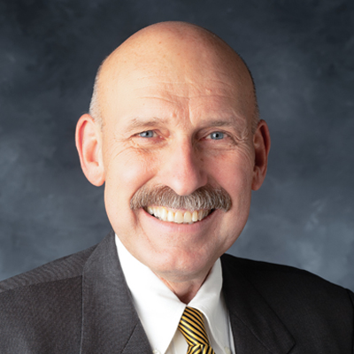 Donald E. Letendre