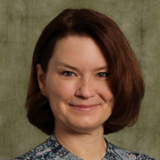 Elizabeth Hageman