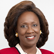 Elizabeth  Oyekan
