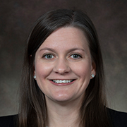 Emily Laswell