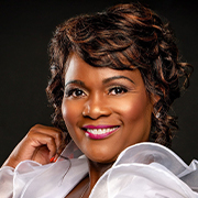 Gwenesia Collins