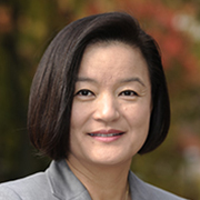 Hae Mi Choe