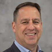 Ian A. Orensky
