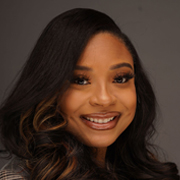 Jaelyn L. Benyard