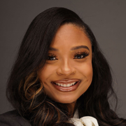 Jaelyn L. Benyard