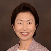 Jeong (Jamie) Park