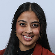 Jill Patel