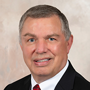John A. Armitstead