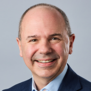 John Pastor
