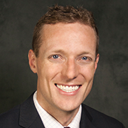 Jordan Dow