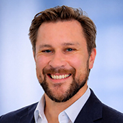 Josh Raub
