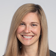 Kristel M. Geyer