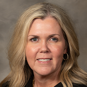 Lee Ann Cain