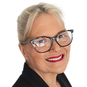 Lisa Boothby