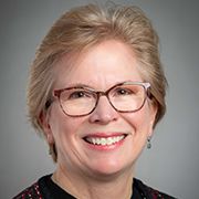 Lisa M. Gersema