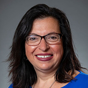 Lisa S. Stump