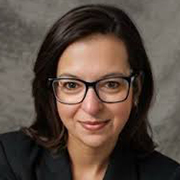 Lisa S. Stump