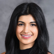 Lubna Mazin