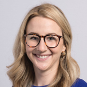 Maggie Segovia