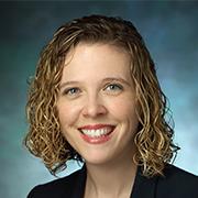 Meghan D. Swarthout