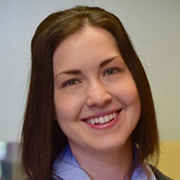 Melanie J. Engels