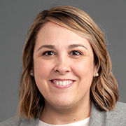 Meredith K. Hollinger