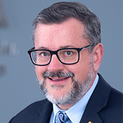 Michael Hogue