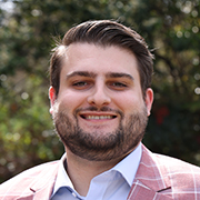 Michael Stepanovic