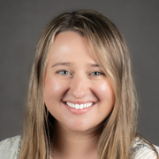 Morgan Greutman