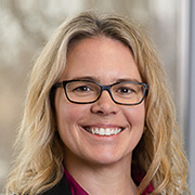 Natalie Carleton