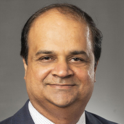 Nilesh Desai