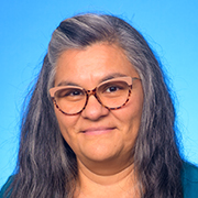 Patricia Valdez