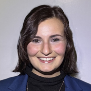 Rebecca Corvese