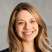 Rebecca Scribano