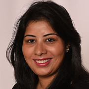 Sanchita Damania