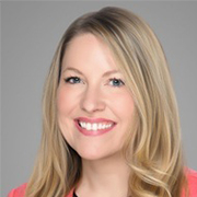Sarah Cogle