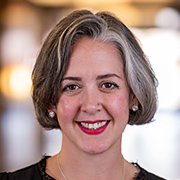 Stephanie Conway-Allen