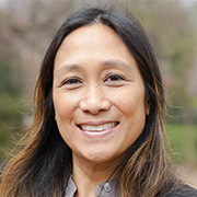 Suzanne Harris
