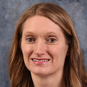 Tina M. Hamilton