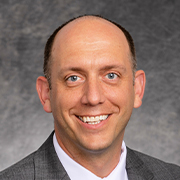 Travis B. Dick