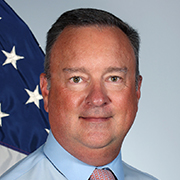 Trent Sutherland