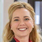 Tina M. Claypool