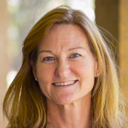 Wendy Galbraith