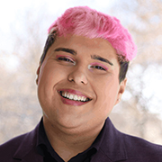 Zach Krauss