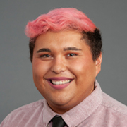 Zach Krauss