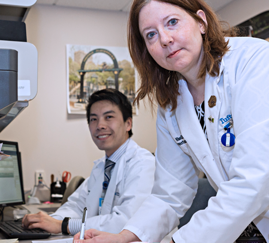 About Pharmacy Educators