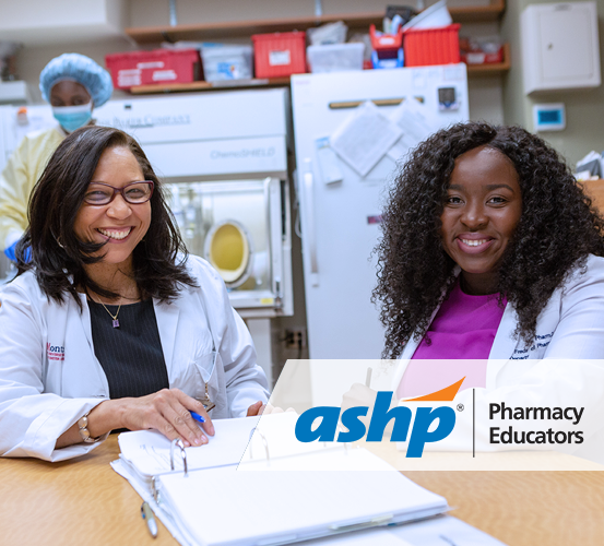 Pharmacy Educators