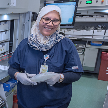 Pharmacy Technician Educator Resources